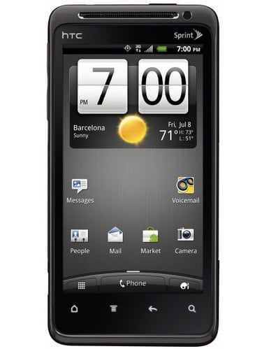 Htc - Htc Evo Design 4g