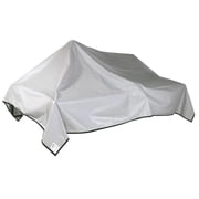 Htc Jumbo Machine Cover 72In X 112In