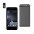 thumbnail image 1 of Htc One A9 Mirror Effect Case With Air Cushion Protection In Clear, 1 of 4