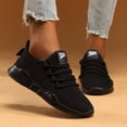 thumbnail image 1 of Htcenly Men's Sports Shoes Fashionable Casual Outdoor Fitness Shoes, 1 of 7