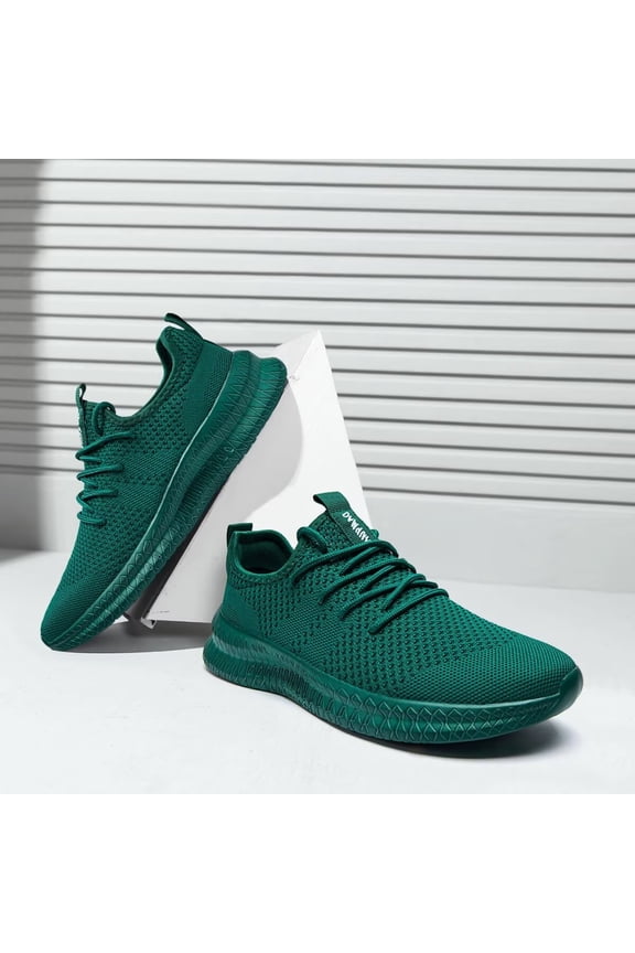 Men's Sports Shoes Fashionable Casual Outdoor Fitness Shoes