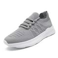 thumbnail image 1 of Htcenly Womens Walking Shoes Running Shoes Lightweight Indoor Outdoor Gym Sneakers, 1 of 9