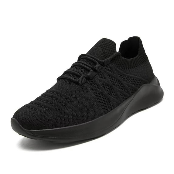 Htcenly Womens Walking Shoes Running Shoes Lightweight Indoor Outdoor Gym Sneakers