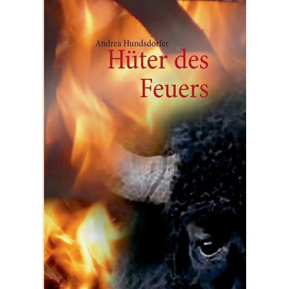 Hüter des Feuers, (Paperback)