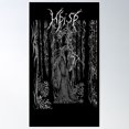 thumbnail image 1 of Hthisth Shaman Ritual Poster Wall Art, Modern Wall Decor For Living Room Bedroom, 12x18 UNFRAMED, 1 of 3