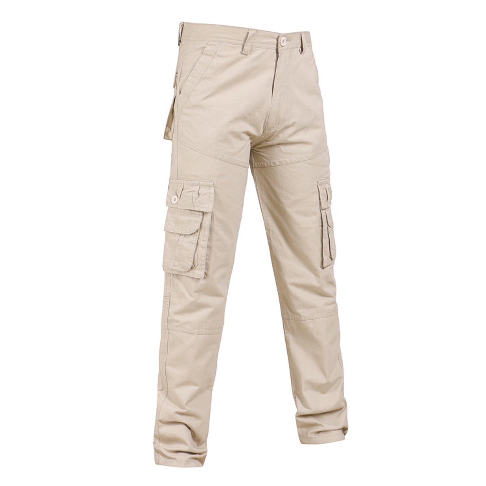 Htigea Clearance Cargo Pants for Men Big And Tall Tactical Pants Comfy