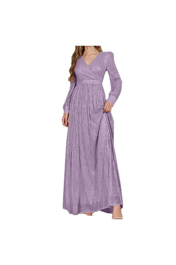 chinese dress ladies Lexie Long Sleeve Dress main image 1