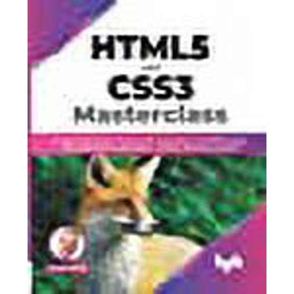 Html5 And Css3 Masterclass