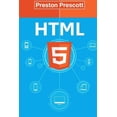 thumbnail image 1 of Html5 Css3 JavaScript: HTML 5: Discover How To Create HTML 5 Web Pages With Ease: Discover How To Create HTML 5 Web Pages With Ease (Paperback), 1 of 1