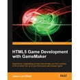 thumbnail image 1 of Html5 Game Development with Gamemaker, (Paperback), 1 of 1