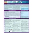 thumbnail image 1 of Html5 Quickstudy Easel, 1 of 1