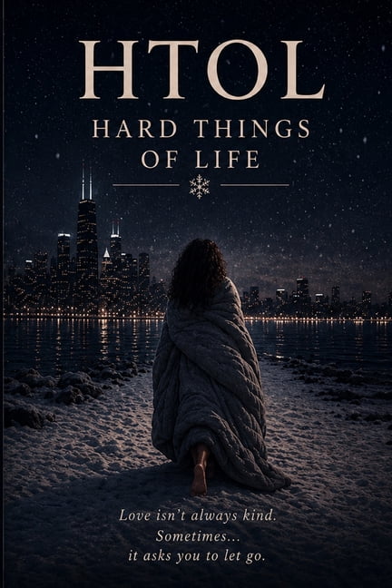 Htol Htol: Hard Things of Life, Book 1, (Paperback)