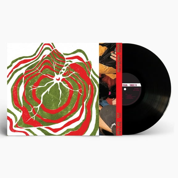 Htoline TNT - Raspberry Moon - Music & Performance - Vinyl