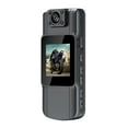 thumbnail image 1 of Htovila  Body Camera with Audio and Video Recording, 7 Hour Battery , Night Vision, for  and, 1 of 7