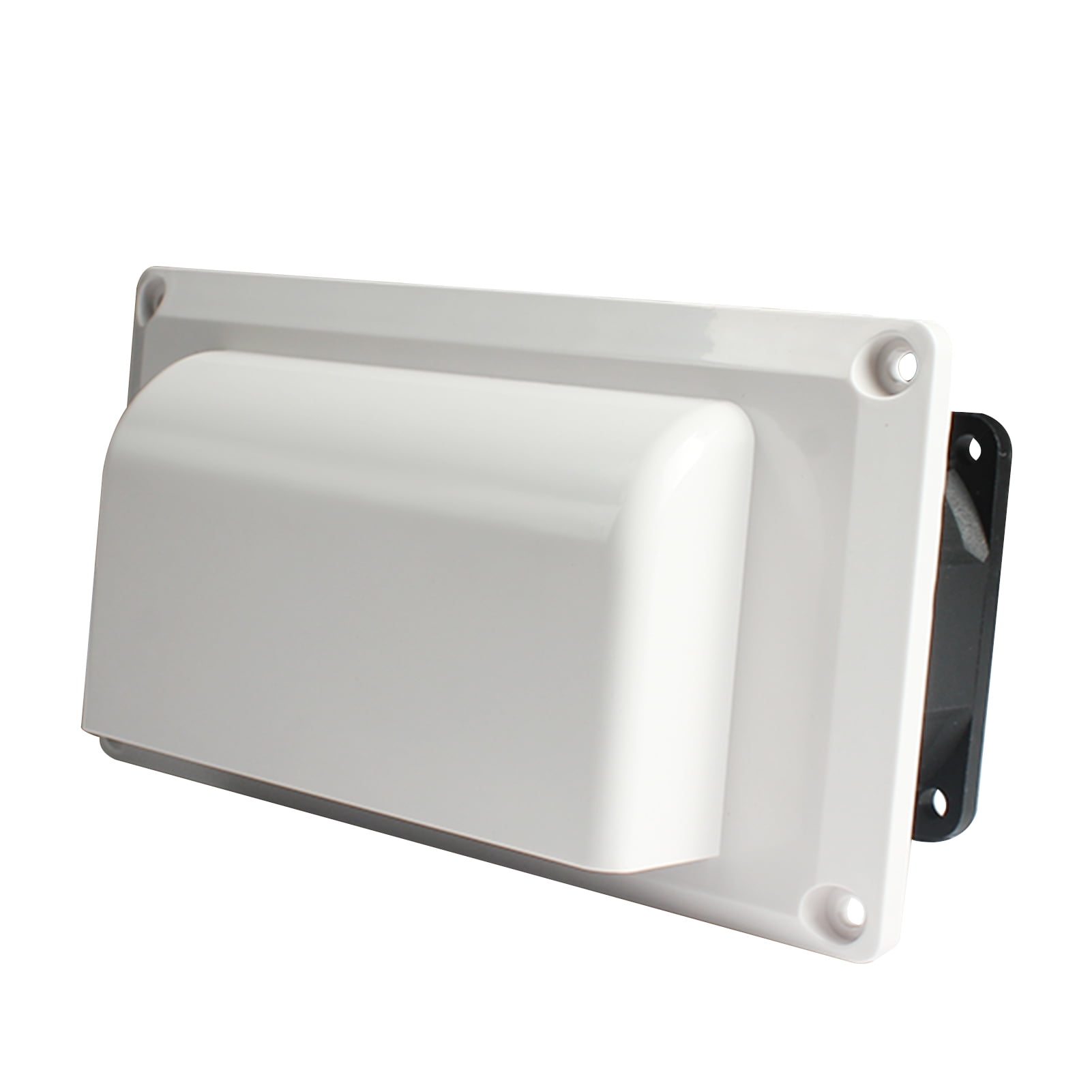 Htovila Caravan Motorhome Trailer Side Air Vent Ventilation Exhaust Fan ...