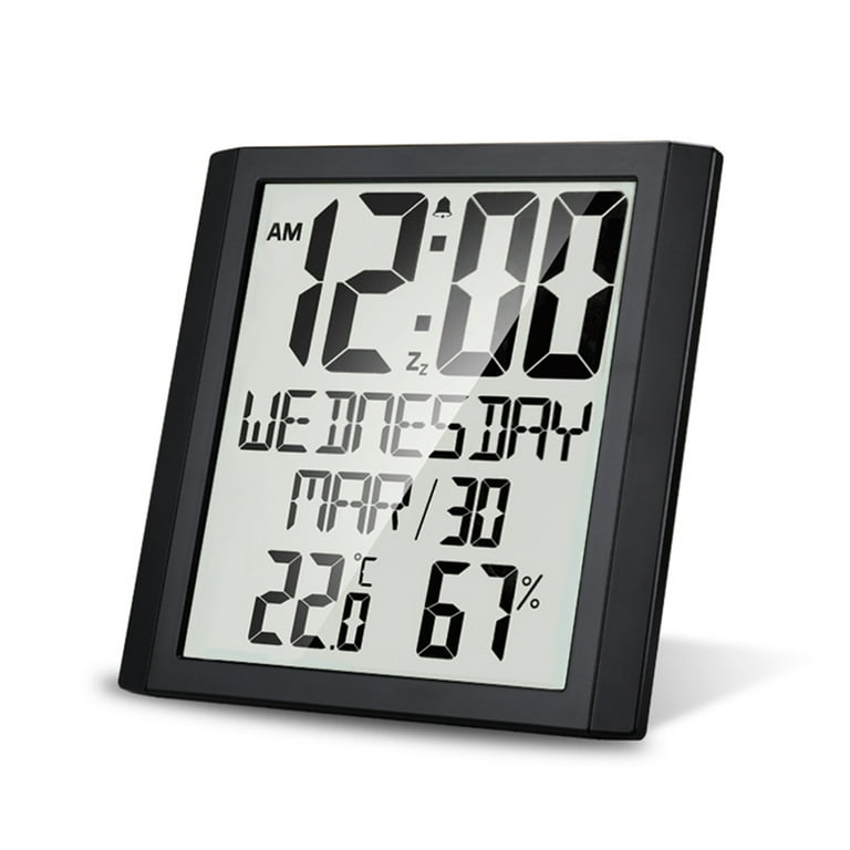 https://i5.walmartimages.com/seo/Htovila-Digital-Wall-Humidity-8-6-Large-Display-Time-Date-Week-Snooze-Selectable-Indoor-Thermo-hygrometer-Accurate-Weather-Monitor-Home-Office-Black_797a5e08-d27d-47ec-bba1-2d9c118e4a44.4ebff36543d5283ff56b9bf7122179f9.jpeg?odnHeight=768&odnWidth=768&odnBg=FFFFFF