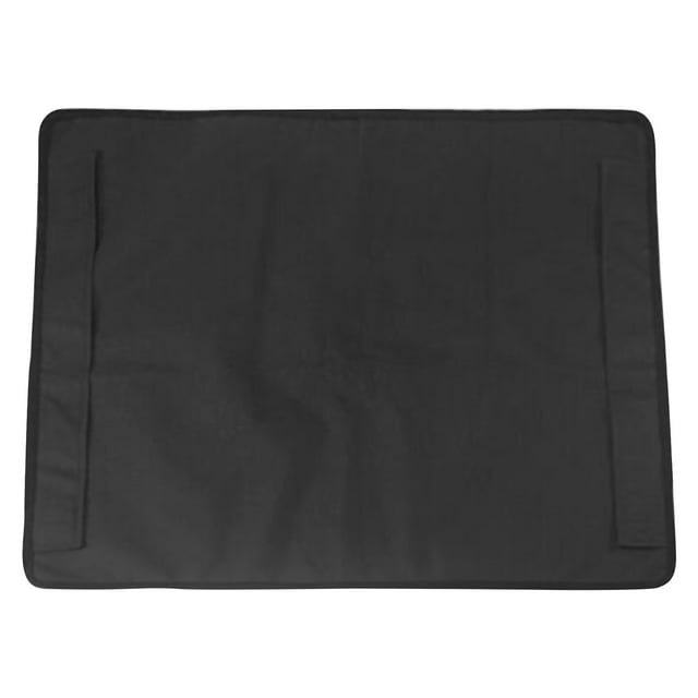 Htovila Dog Pee Pad Holder No Spill Pee Pad Holder for Dogs Protection