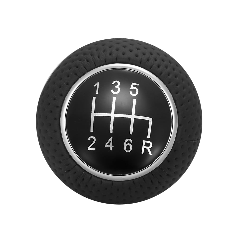 Htovila Gear Shift Knob,Lever Adapter Manual Knob Shifter Lever Adapter
