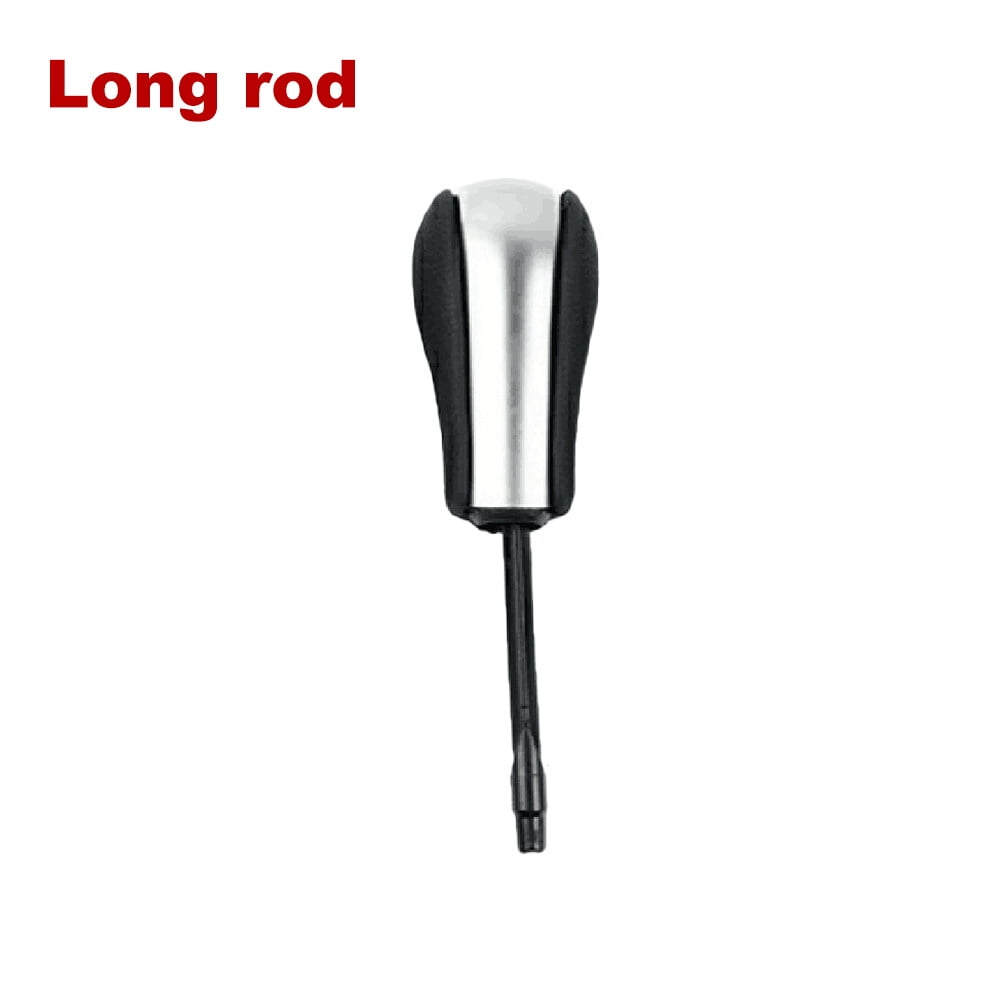 Htovila Gear Shift Knob,Z4 X5 X3 CarLever E36 E38 E46 E60 E61 Z3 E38