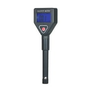 Htovila Seawater Salinity Refractometer Portable Handheld Salinity Meter ATC Salinometer Aquarium Halometer Salt Gauge Saltwater Tester