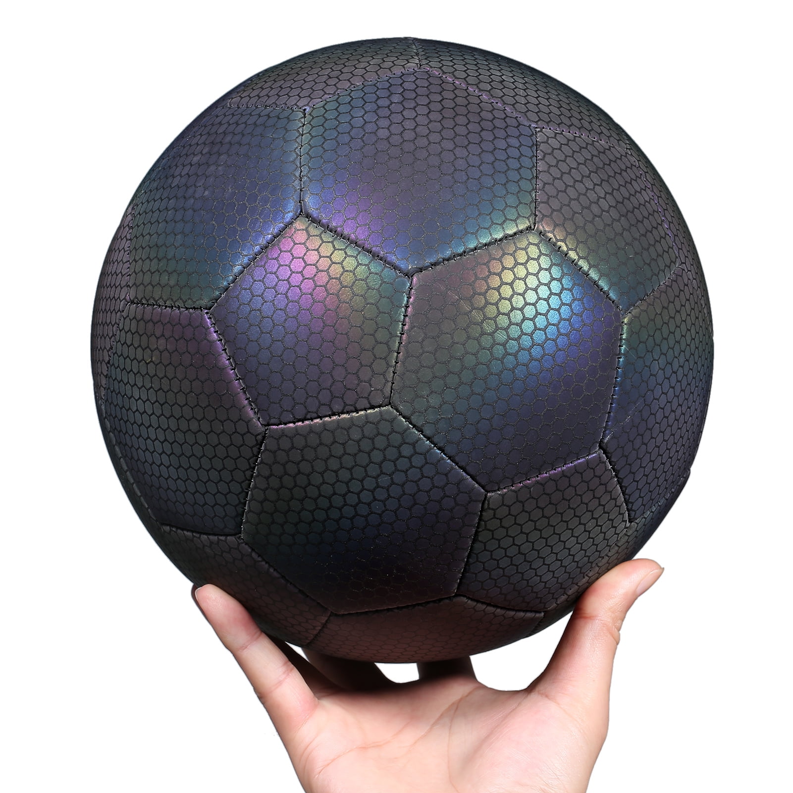 Htovila Soccer Ball,Indoor Outdoor Soccer Ball Indoor Outdoor Ball Up Camera Up Camera Soccer