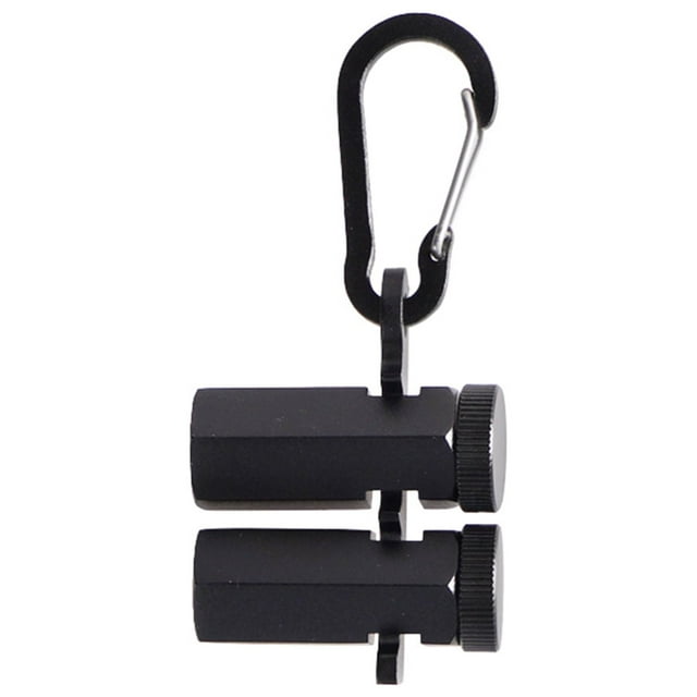 Htovila Tall Stair Gauges for Framing with Holder Carabiner Stair