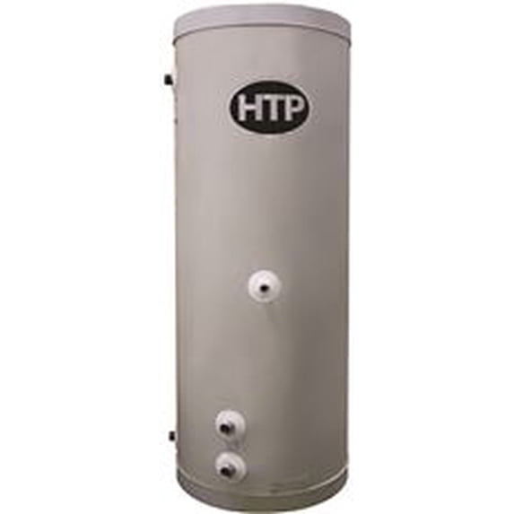 Htp Superstor® Ultra Residential Indirect Water Heater, 45 Gal