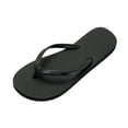 thumbnail image 1 of Htrmlpk Summer Sandals For Women Slide Sandals Flip-Flops Open ToeSandals Men's And Women'sCasual Couple's ForSummer Indoor Solid Color Soft Soles Home Slippers, 1 of 6