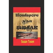 Https //Storietydskrif.Home.Blog Bloedspore van Wraak Paperback