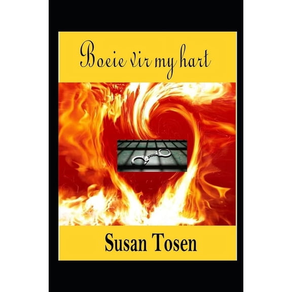 Https: //Storietydskrif.Home.Blog: Boeie vir my hart (Paperback)