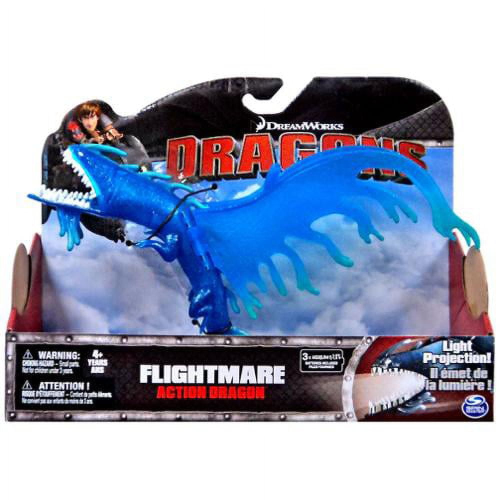 Flightmare toy store