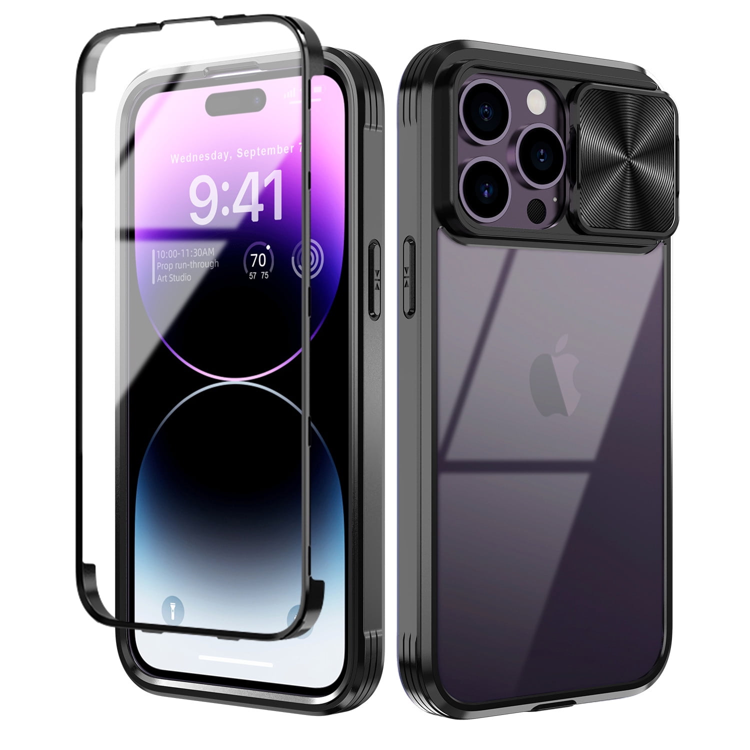 iphone 14 pro camera lens case