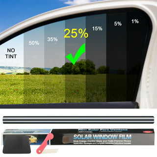 20x120 Chameleon Tint Kit Neo Chrome Uncut Roll Window Tint Film Car Office  Glass 