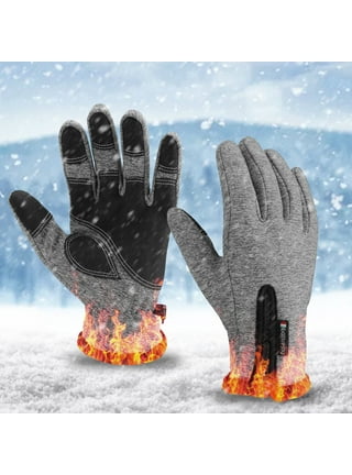 Womens Cold Weather Gloves