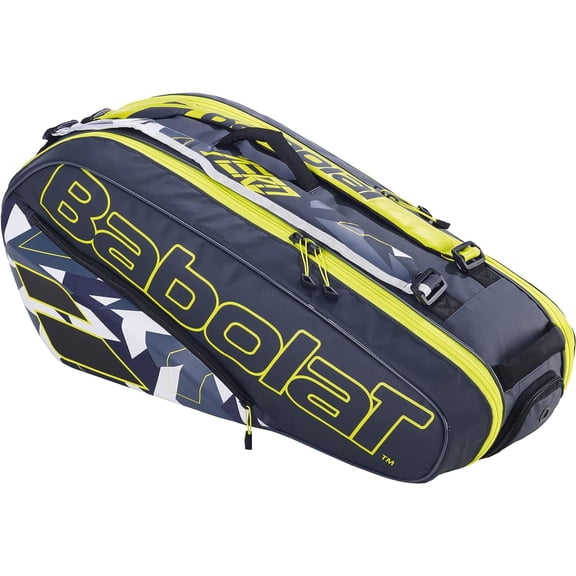 Htysupply Babolat Tennis Bag, Synthetic