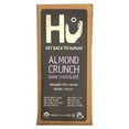 thumbnail image 1 of Hu, Almond Crunch, Dark Chocolate, 2.1 oz Pack of 2, 1 of 2