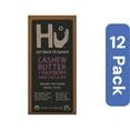 thumbnail image 1 of Hu Chocolate Cashew Butter Raspberry Jelly 2.1 oz (Pack Of 12), 1 of 1