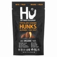 thumbnail image 1 of Hu, Chocolate Covered Hunks, Almonds + Sea Salt, 4 oz (113 g) Pack of 2, 1 of 2