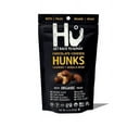 thumbnail image 1 of Hu Kitchen Chocolate-Covered Hunks, Cashews, Vanilla Bean, Pack of 2, 4 oz, 1 of 2