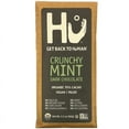 thumbnail image 1 of Hu, Crunchy Mint Dark Chocolate, 2.1 oz Pack of 4, 1 of 2