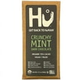 thumbnail image 1 of Hu, Crunchy Mint Dark Chocolate, 2.1 oz, 1 of 2