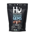 thumbnail image 1 of Hu Kitchen Dark Chocolate Gems Baking and Snacking Chips 6 Count 9 Oz, 1 of 4