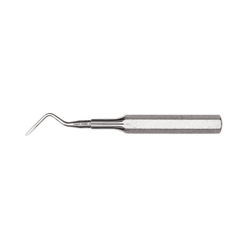 Hu-Friedy EHO3 Single End #3 Howard Dental Elevator Root Tips Pick #502 Handle