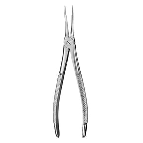 Hu-Friedy FX51 #51 European Style Root Forceps, Serrated