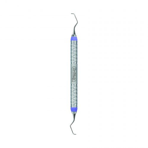 Hu-Friedy SRPG7/89E2 Double End AF #7/8 Gracey Curette #9 Handle
