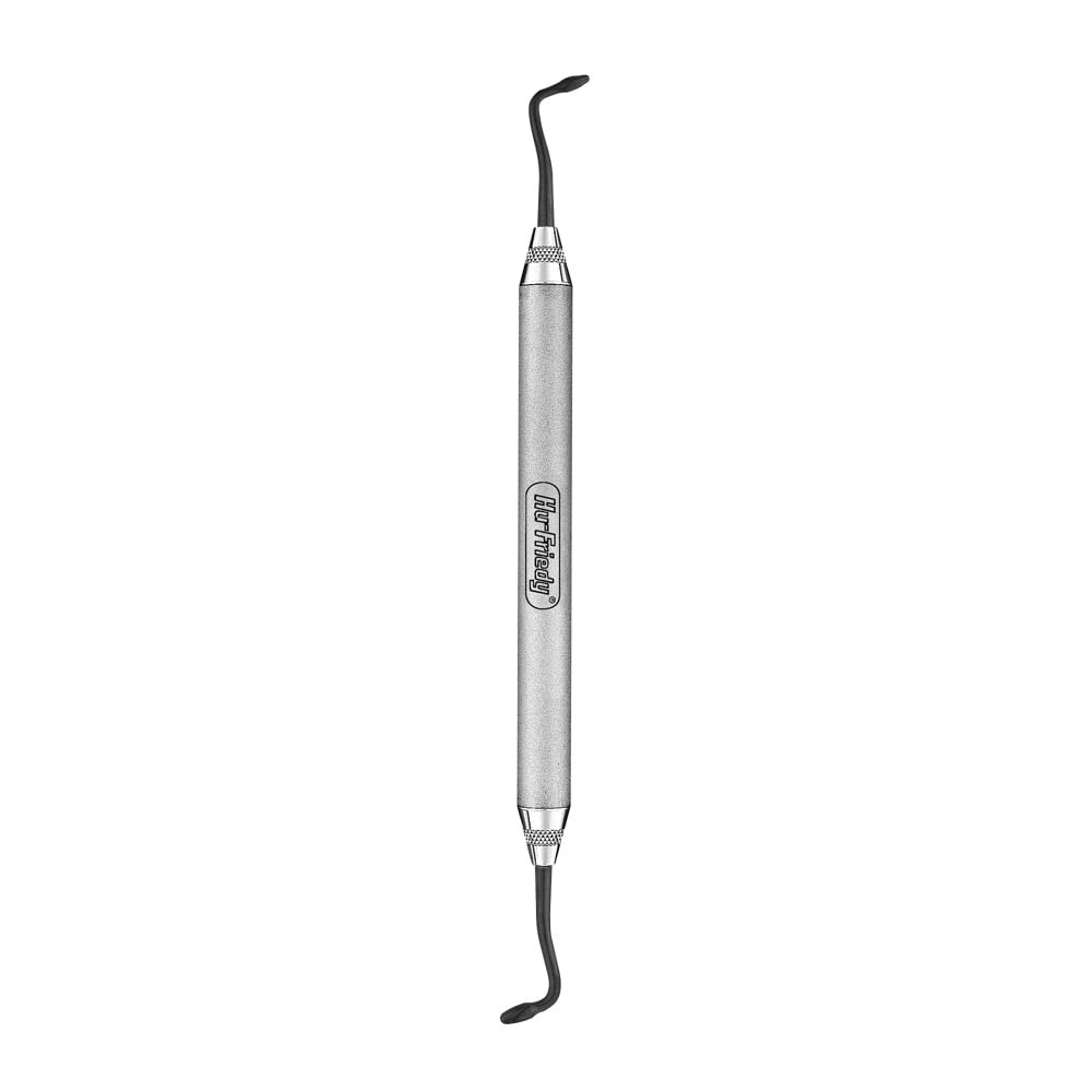 Forming Handle Hu-Friedy TNCFIM/L XTS Composite Instrument Posterior M/L Contact ...