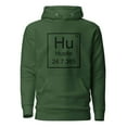 thumbnail image 1 of Hu Hustle Pullover Hoodie, 1 of 10
