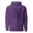 thumbnail image 1 of Hu Hustle Pullover Hoodie, 1 of 10
