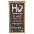 thumbnail image 1 of Hu Kitchen Almond Butter & Puffed Quinoa Chocolate Bar, 2.1 Oz, 1 of 1