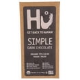 thumbnail image 1 of Hu Kitchen, Bar Chocolate Simple, 2.1 Ounce, 1 of 1